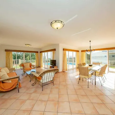 Casa Luana Albufeira