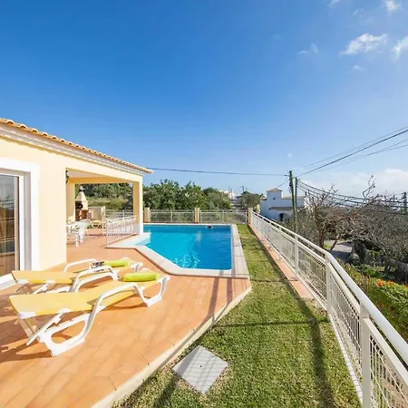 Villa Casa Luana