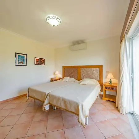 Вілла Casa Luana *