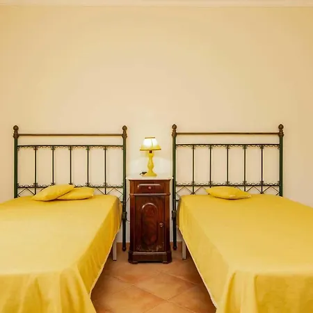 Casa Luana *