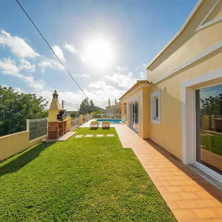 Casa Luana Villa Albufeira